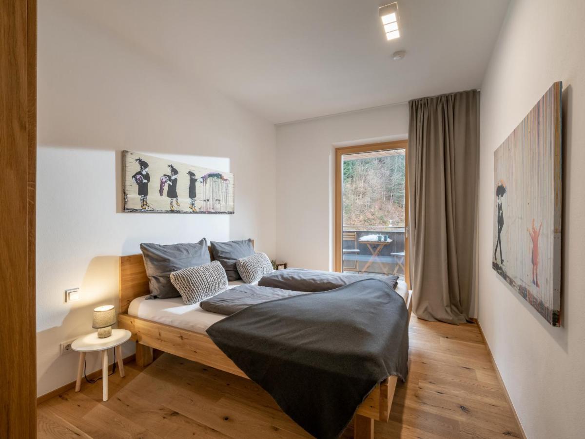 Ferienwohnung Hammerwirt Fieberbrunn Exterior photo