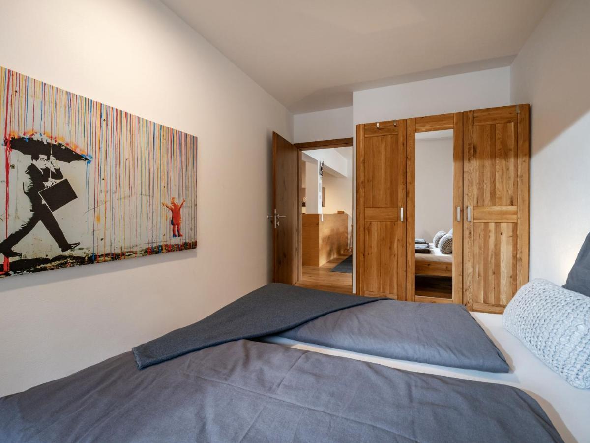 Ferienwohnung Hammerwirt Fieberbrunn Exterior photo