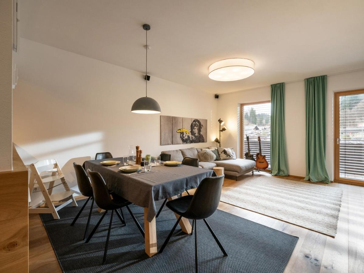 Ferienwohnung Hammerwirt Fieberbrunn Exterior photo